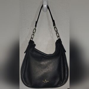 Kate Spade Mulberry Hobo Sholder Bag.
